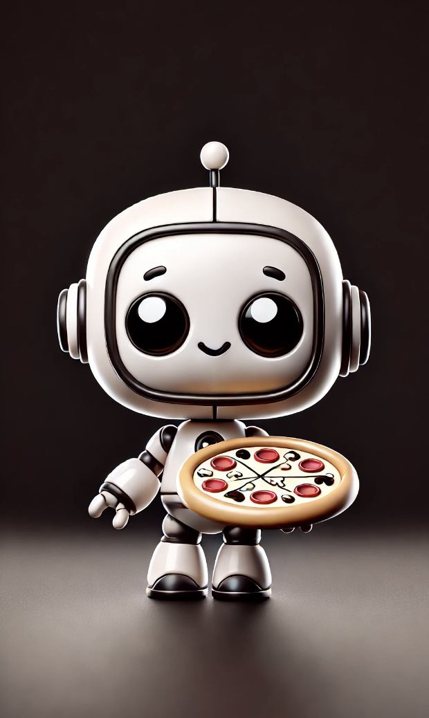 PizzaBot